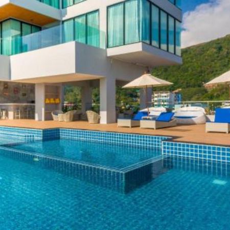 Hotel Grand Kata Vip - Kata Beach Zewnętrze zdjęcie